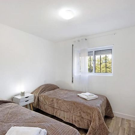 Maison De Vacances Aveiro Gafanha da Nazaré Εξωτερικό φωτογραφία