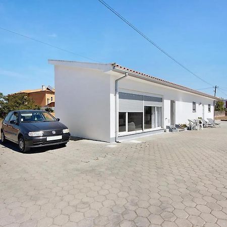 Maison De Vacances Aveiro Gafanha da Nazaré Εξωτερικό φωτογραφία