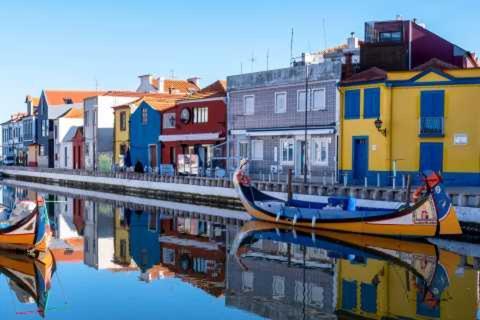 Maison De Vacances Aveiro Gafanha da Nazaré Εξωτερικό φωτογραφία