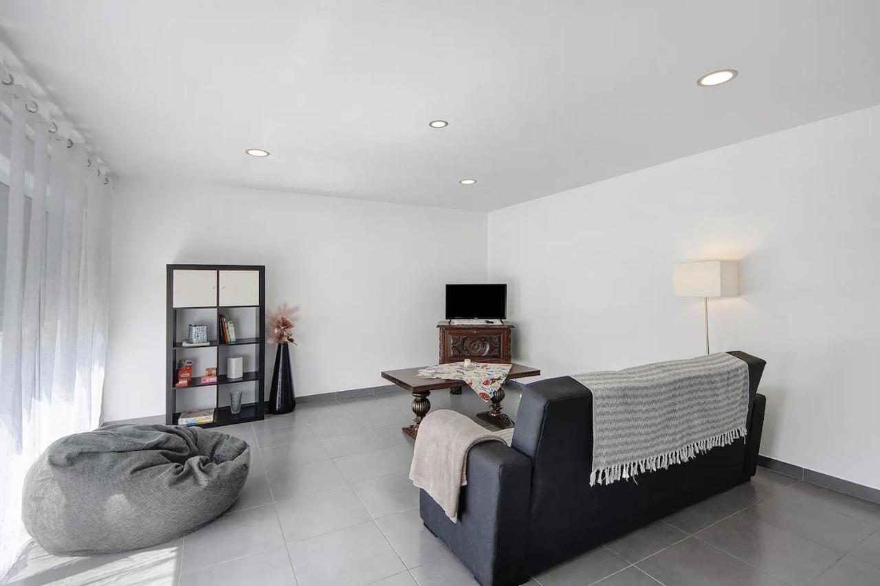Maison De Vacances Aveiro Gafanha da Nazaré Εξωτερικό φωτογραφία