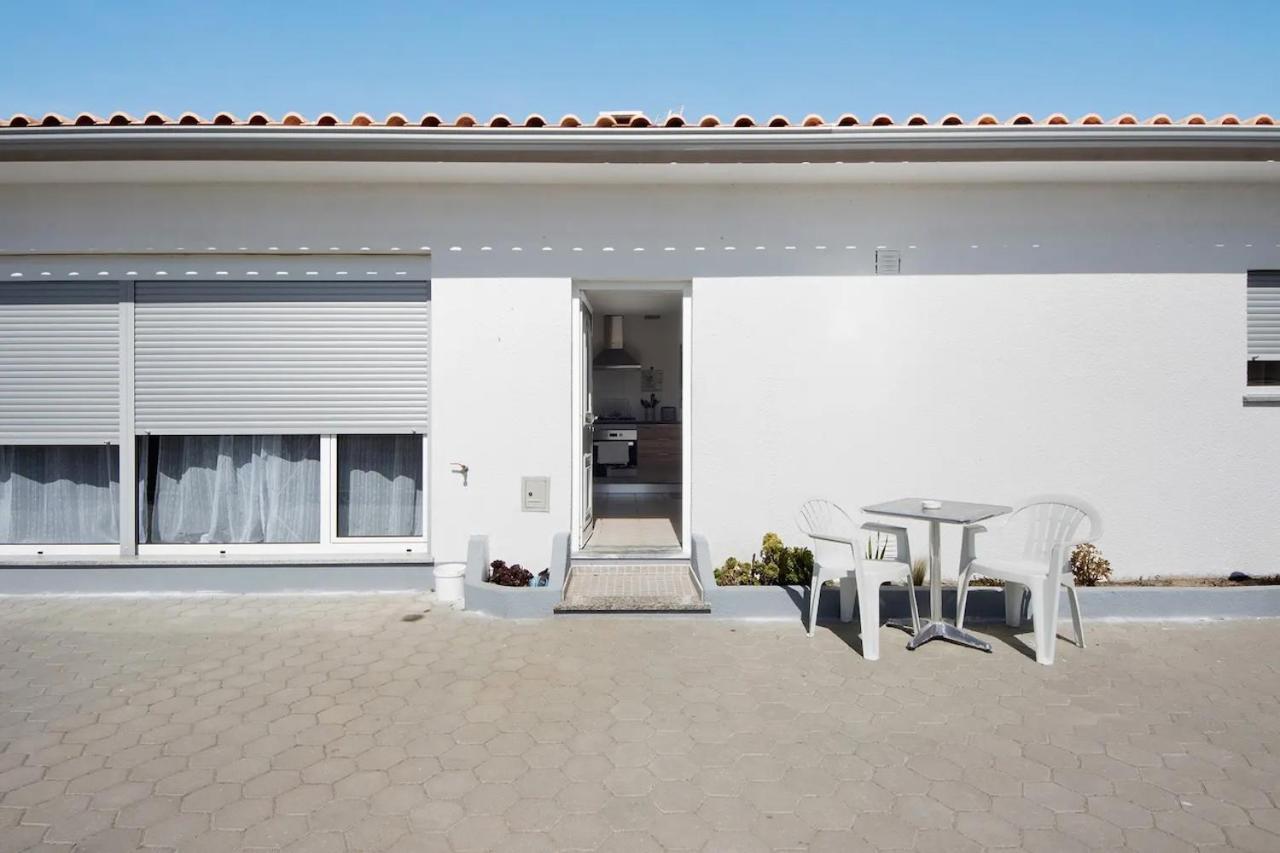 Maison De Vacances Aveiro Gafanha da Nazaré Εξωτερικό φωτογραφία