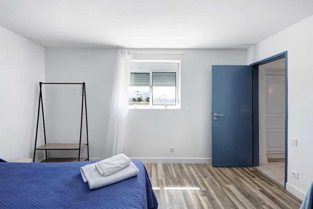 Maison De Vacances Aveiro Gafanha da Nazaré Εξωτερικό φωτογραφία