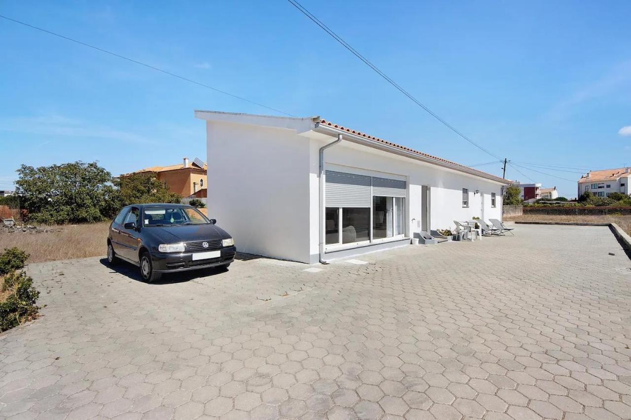 Maison De Vacances Aveiro Gafanha da Nazaré Εξωτερικό φωτογραφία