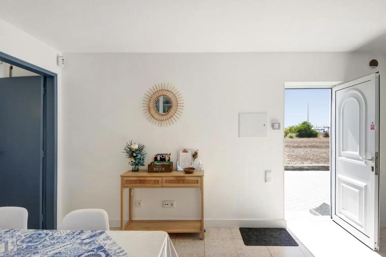 Maison De Vacances Aveiro Gafanha da Nazaré Εξωτερικό φωτογραφία