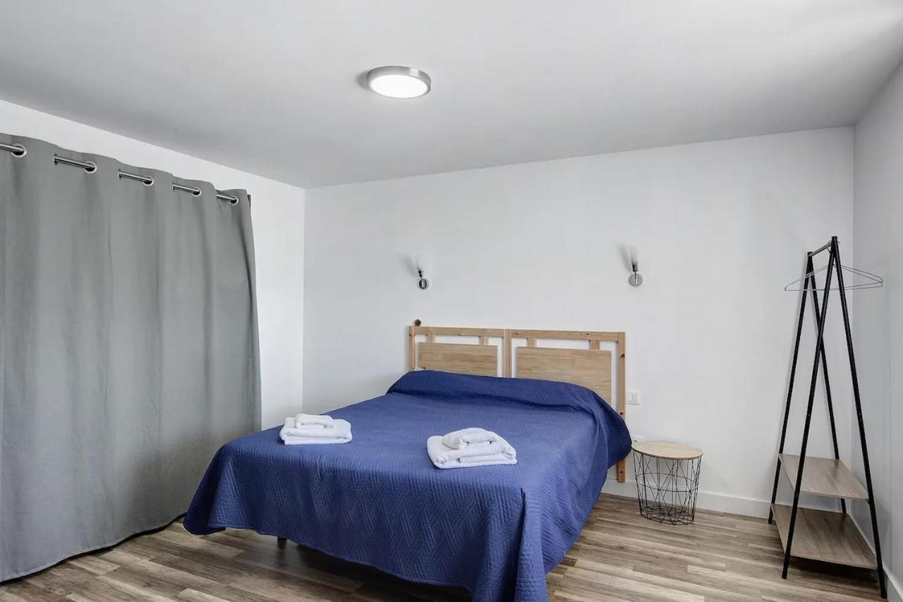 Maison De Vacances Aveiro Gafanha da Nazaré Εξωτερικό φωτογραφία